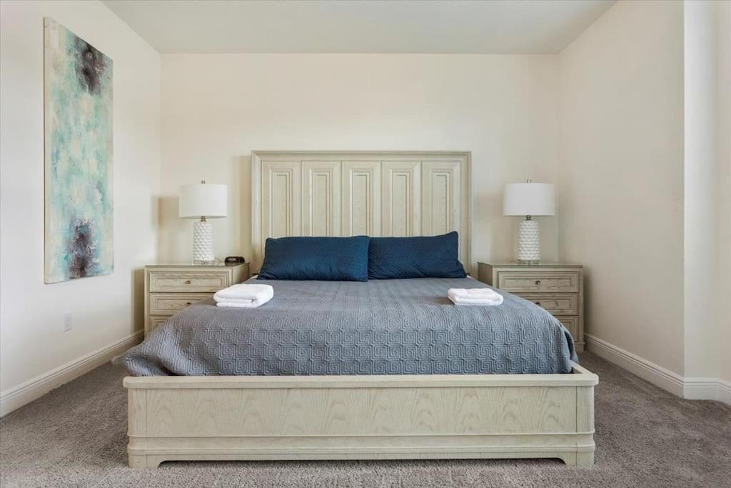 7613-Luxury Villa Wpool & Hot Tub أورلاندو المظهر الخارجي الصورة